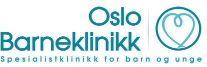 Logo, Oslo Barneklinikk